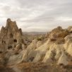 Openluchtmuseum Goreme 2